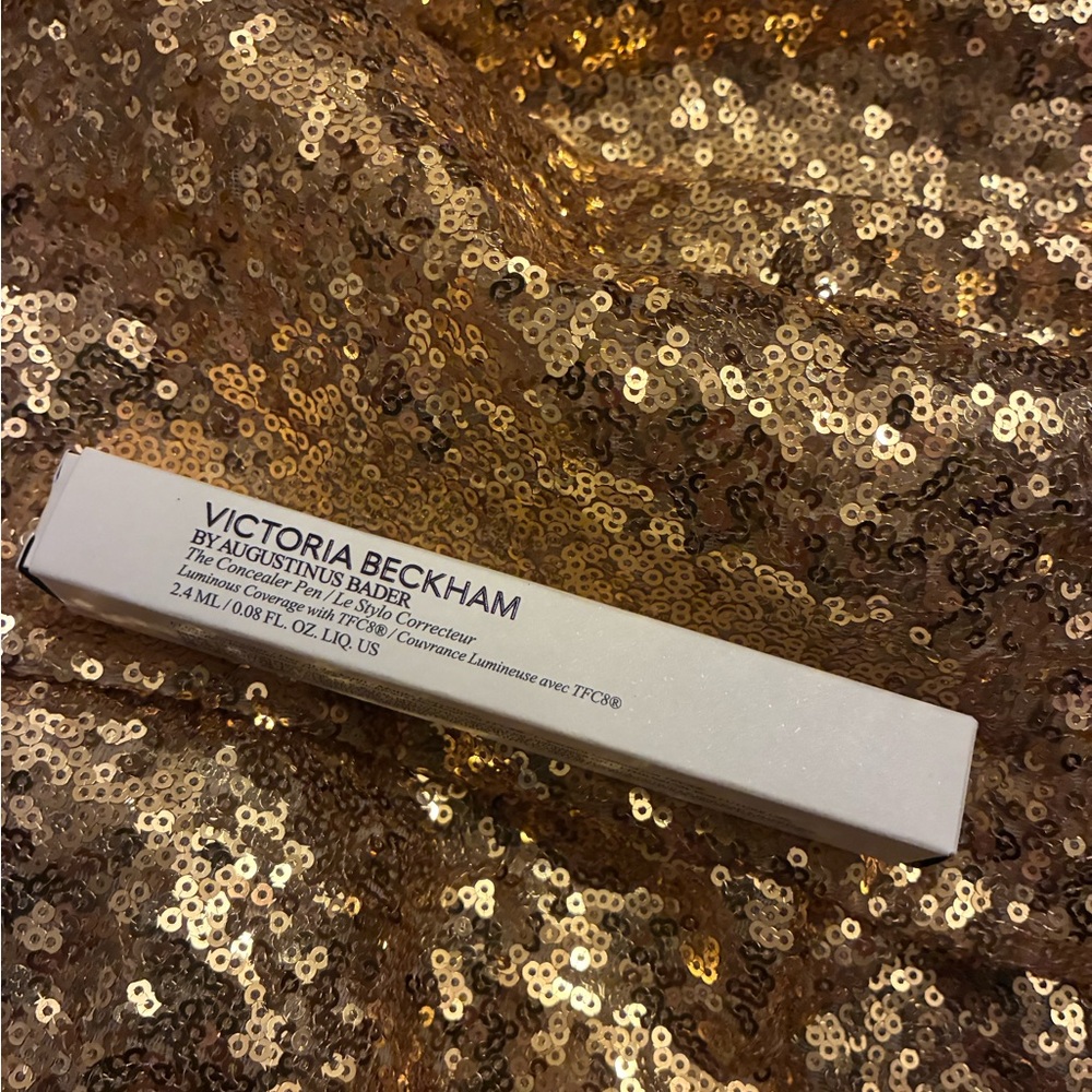 Victoria Beckham by augustinus bader the Concealer Pen FL2 - Picture 3 of 4